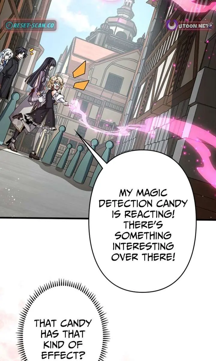 I Became a Genius at the Academy in a World Where Magic Reigns Supreme Chapter 51 Page 68