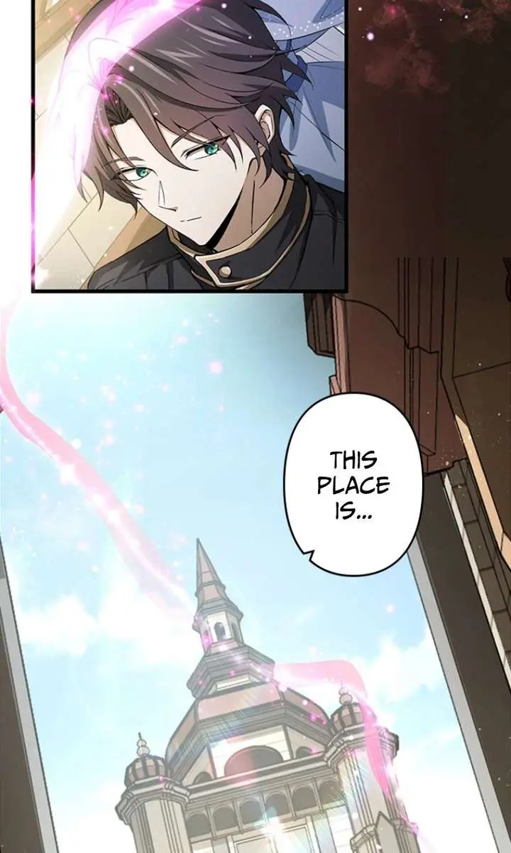 I Became a Genius at the Academy in a World Where Magic Reigns Supreme Chapter 51 Page 71