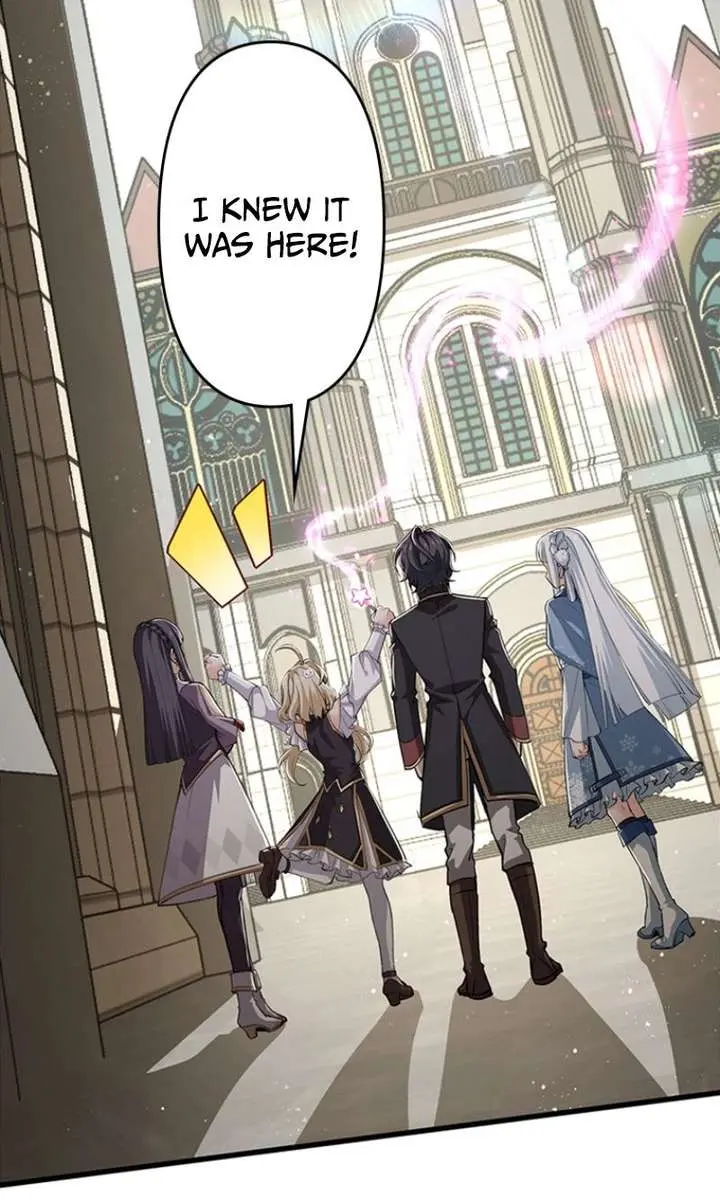 I Became a Genius at the Academy in a World Where Magic Reigns Supreme Chapter 51 Page 72