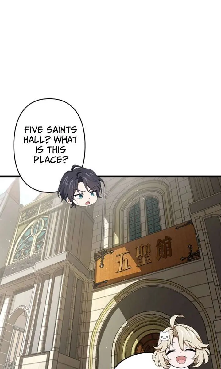 I Became a Genius at the Academy in a World Where Magic Reigns Supreme Chapter 51 Page 73