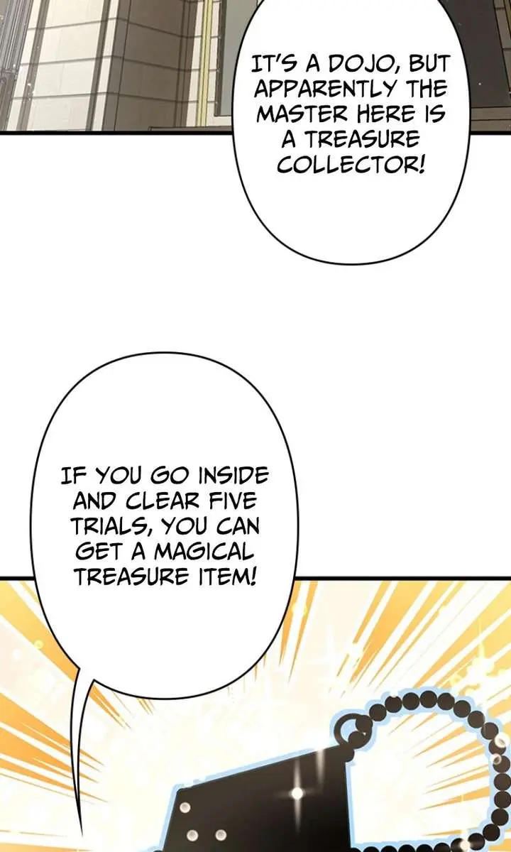 I Became a Genius at the Academy in a World Where Magic Reigns Supreme Chapter 51 Page 74