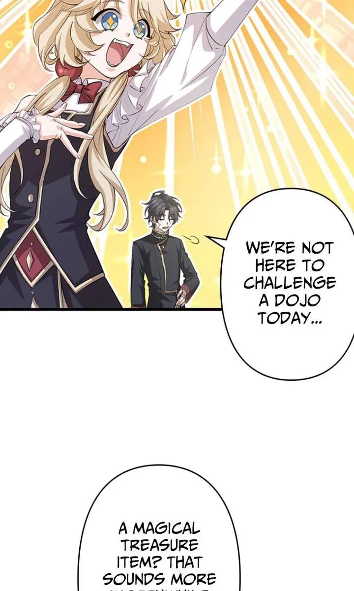 I Became a Genius at the Academy in a World Where Magic Reigns Supreme Chapter 51 Page 76