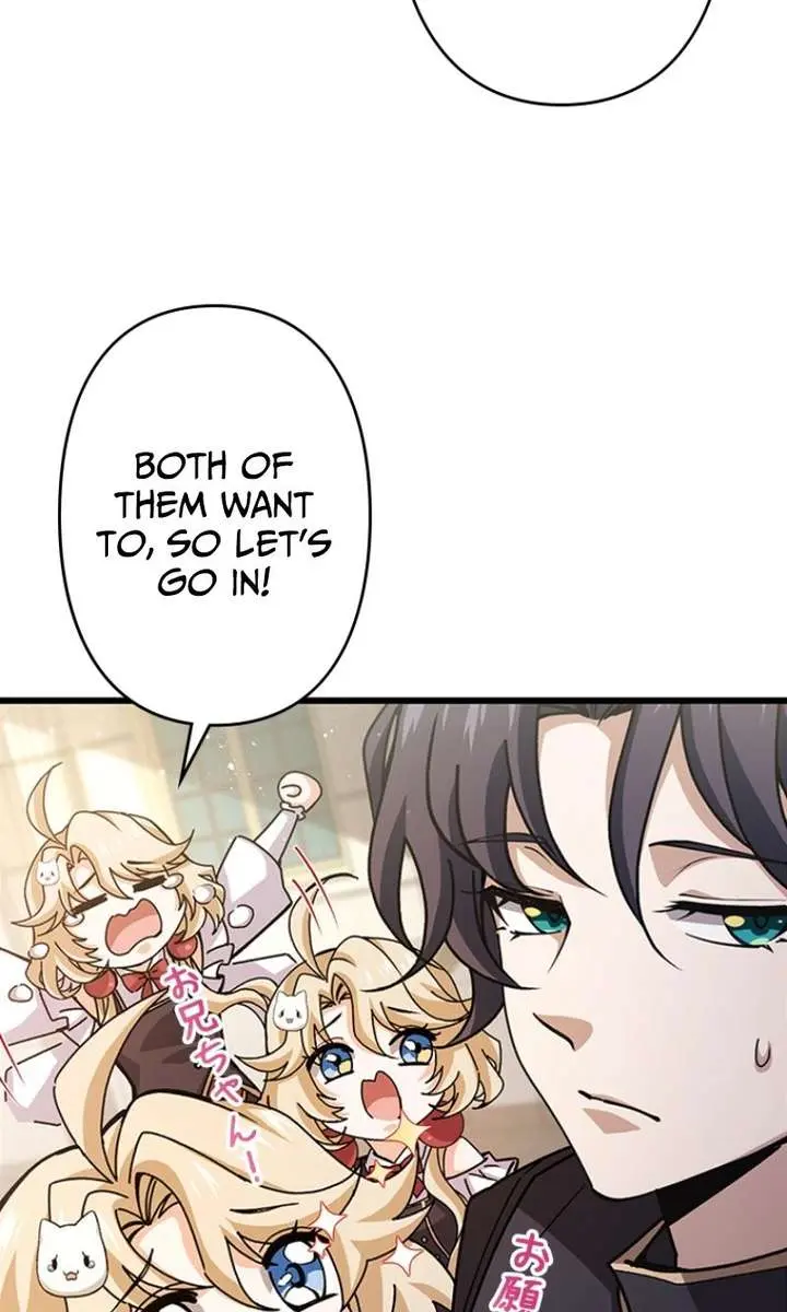 I Became a Genius at the Academy in a World Where Magic Reigns Supreme Chapter 51 Page 78