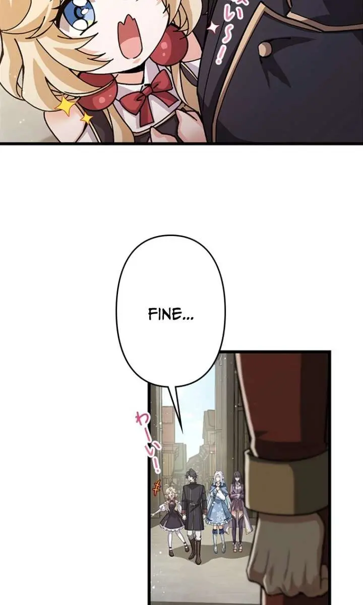 I Became a Genius at the Academy in a World Where Magic Reigns Supreme Chapter 51 Page 79