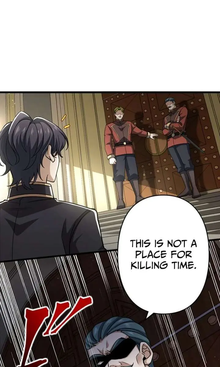 I Became a Genius at the Academy in a World Where Magic Reigns Supreme Chapter 51 Page 82