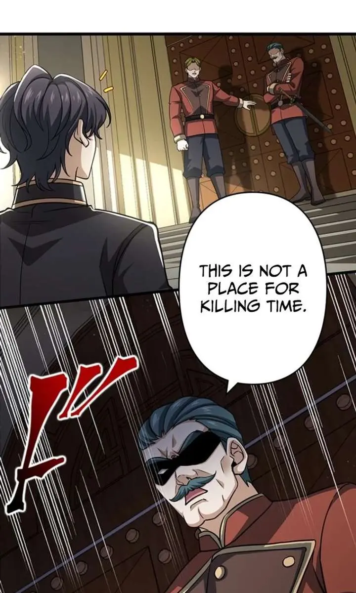 I Became a Genius at the Academy in a World Where Magic Reigns Supreme Chapter 52 Page 4