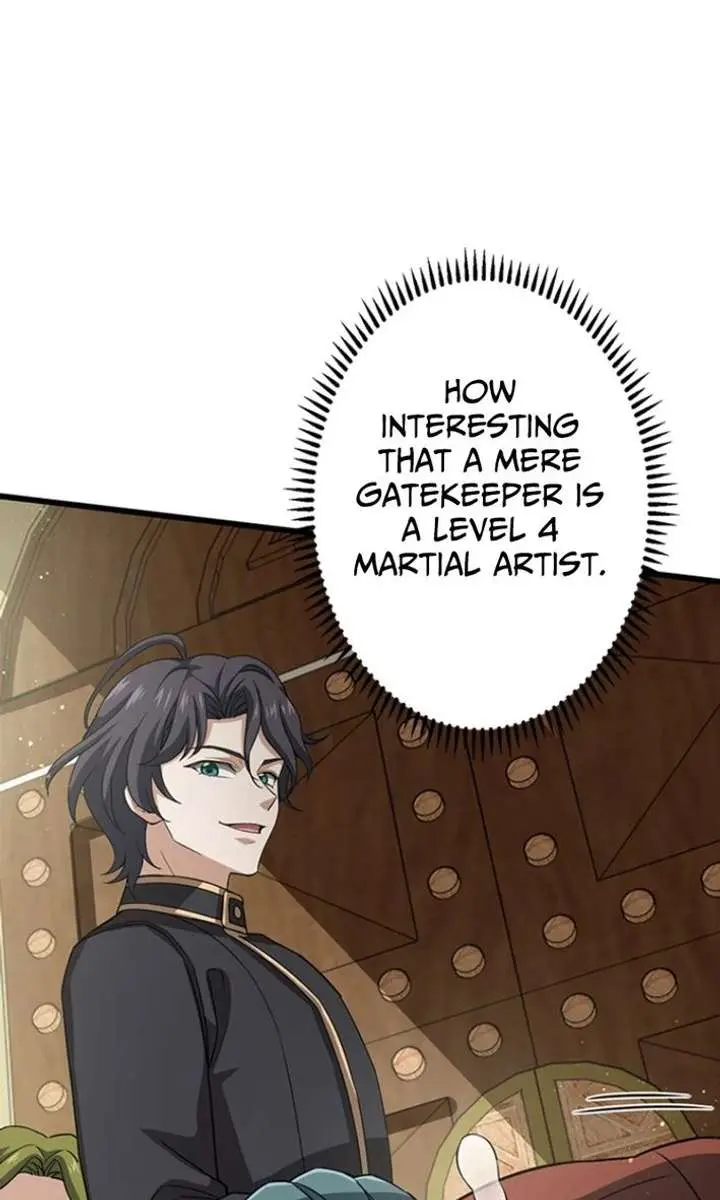 I Became a Genius at the Academy in a World Where Magic Reigns Supreme Chapter 52 Page 13