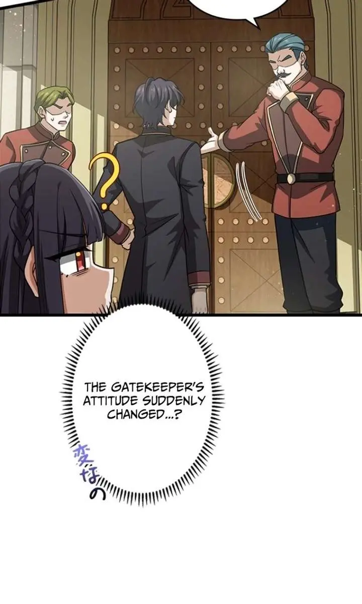 I Became a Genius at the Academy in a World Where Magic Reigns Supreme Chapter 52 Page 16