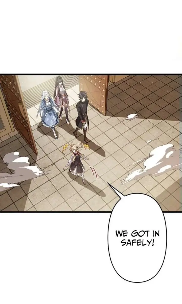 I Became a Genius at the Academy in a World Where Magic Reigns Supreme Chapter 52 Page 17
