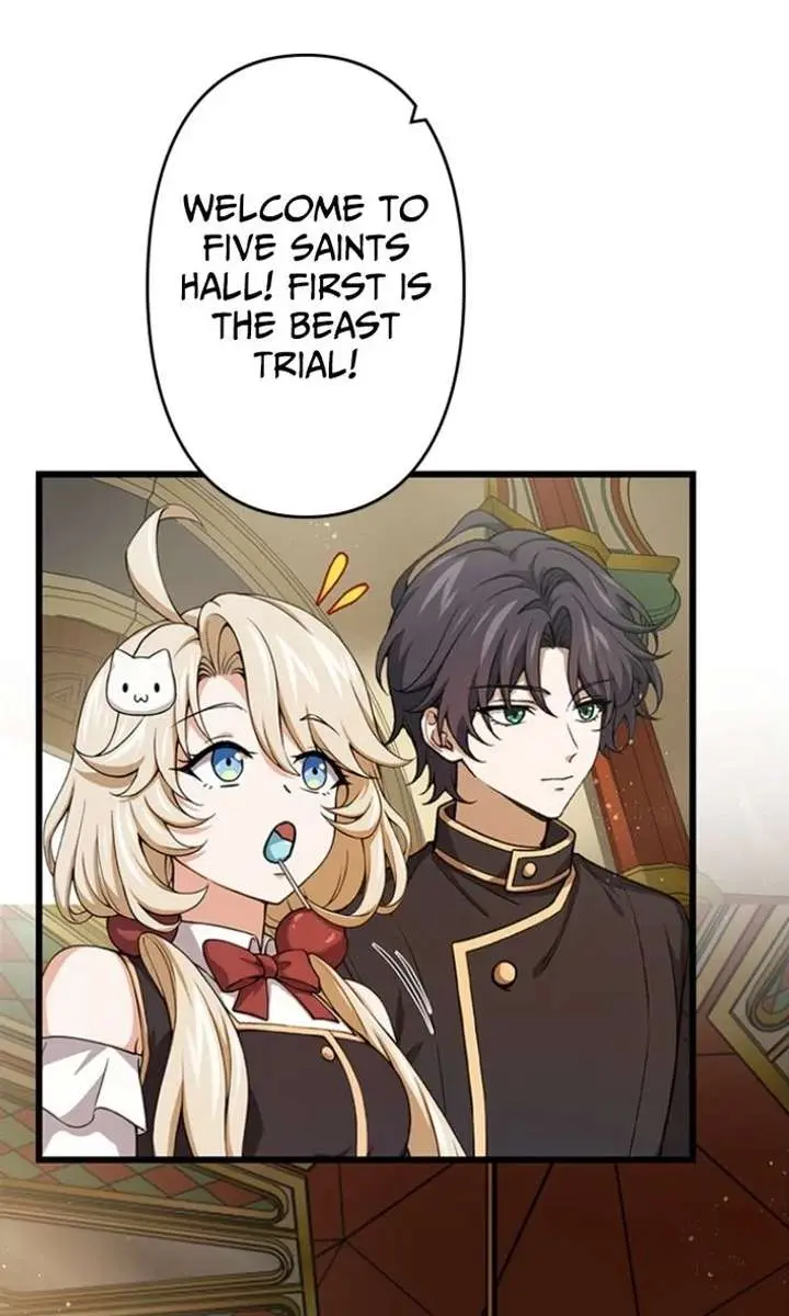 I Became a Genius at the Academy in a World Where Magic Reigns Supreme Chapter 52 Page 18