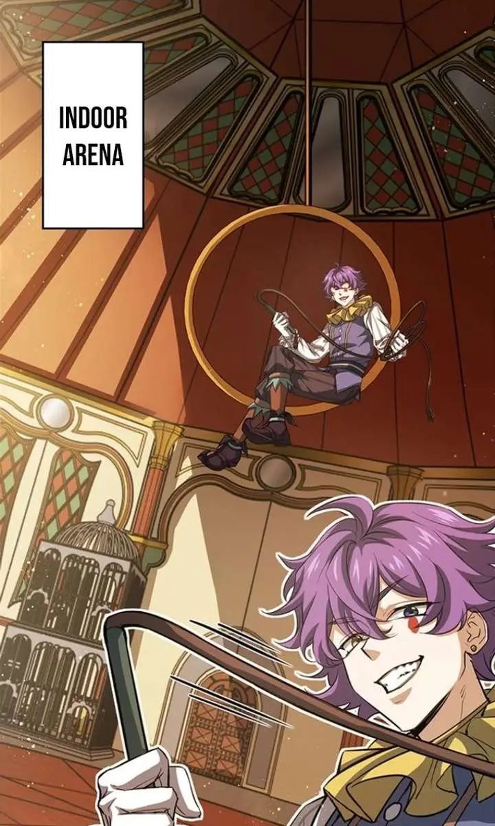 I Became a Genius at the Academy in a World Where Magic Reigns Supreme Chapter 52 Page 19