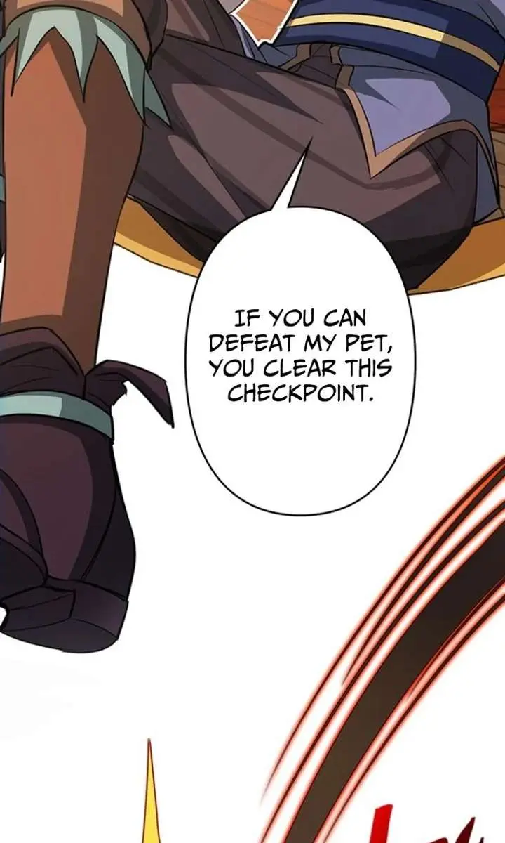 I Became a Genius at the Academy in a World Where Magic Reigns Supreme Chapter 52 Page 21
