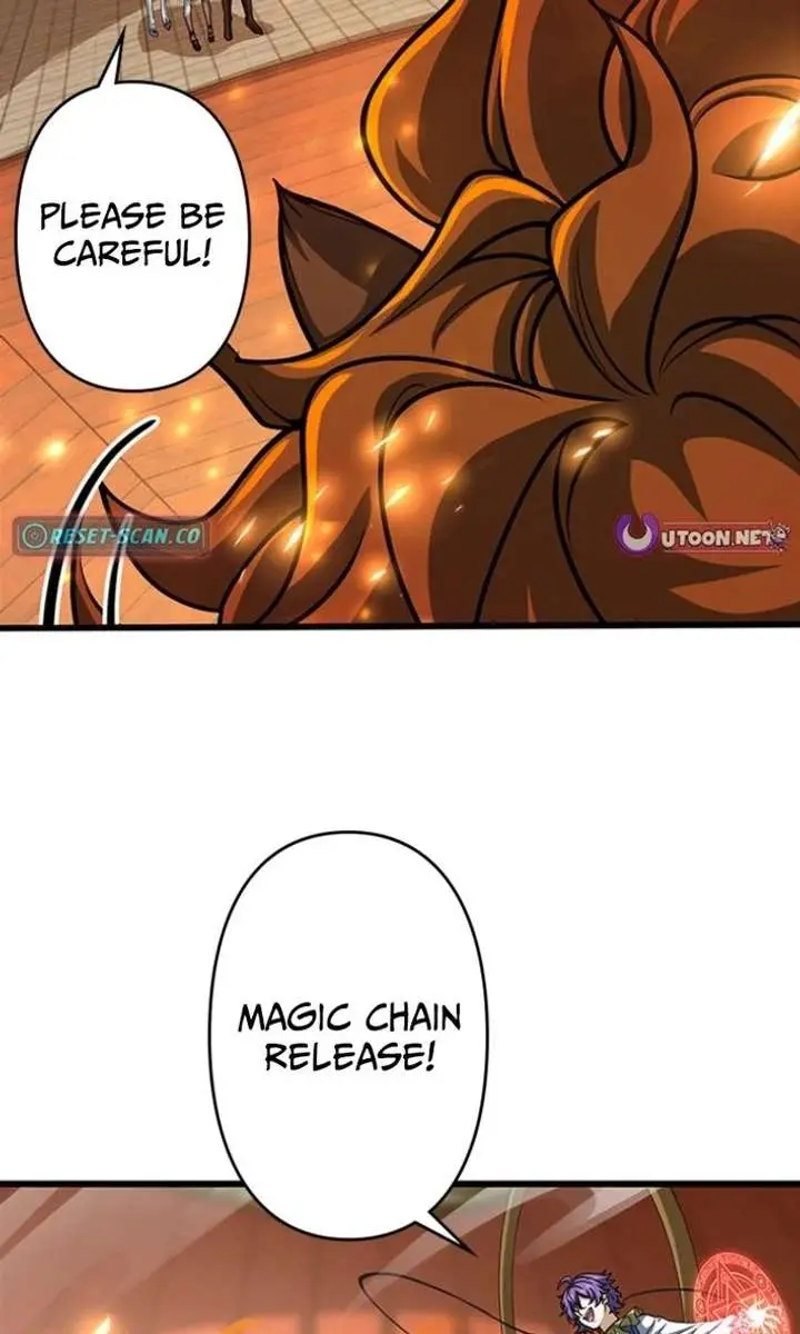 I Became a Genius at the Academy in a World Where Magic Reigns Supreme Chapter 52 Page 26