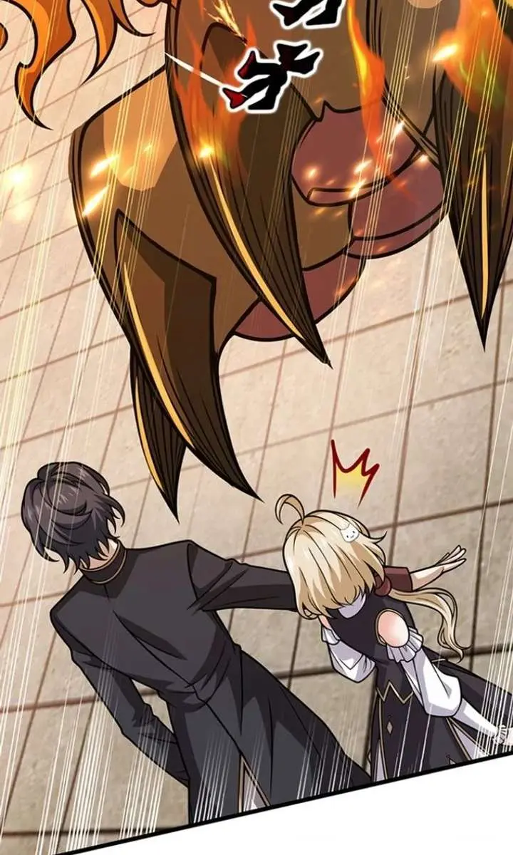 I Became a Genius at the Academy in a World Where Magic Reigns Supreme Chapter 52 Page 32