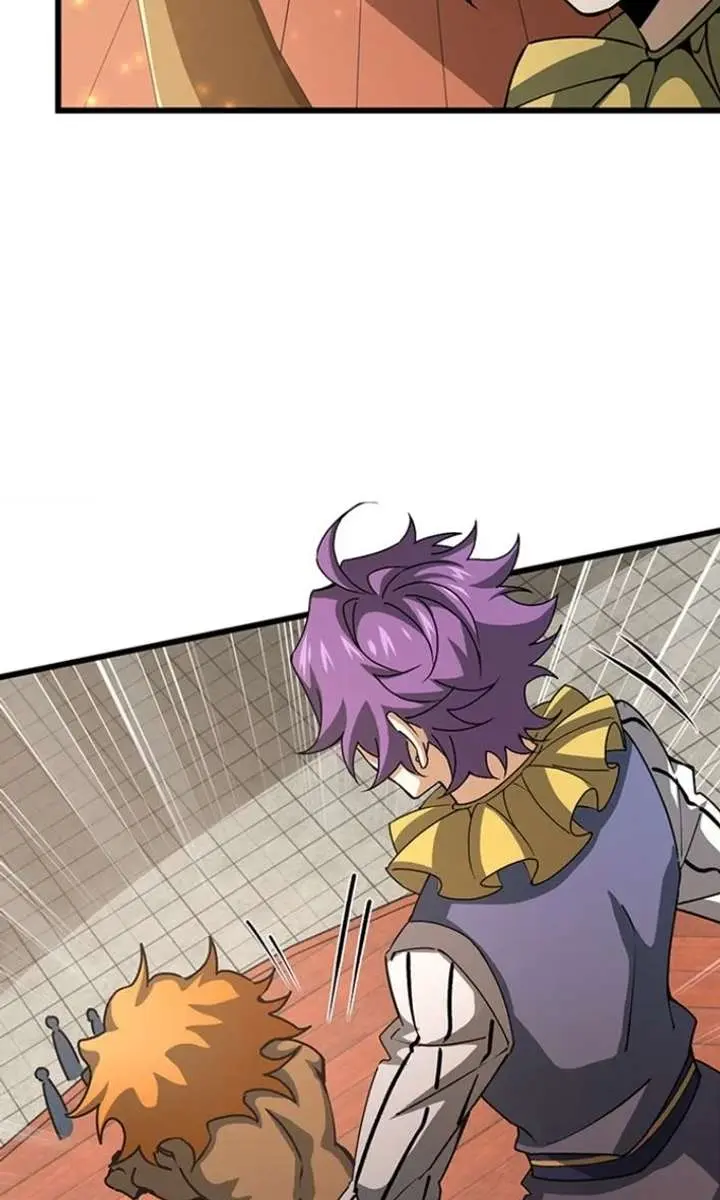 I Became a Genius at the Academy in a World Where Magic Reigns Supreme Chapter 52 Page 37