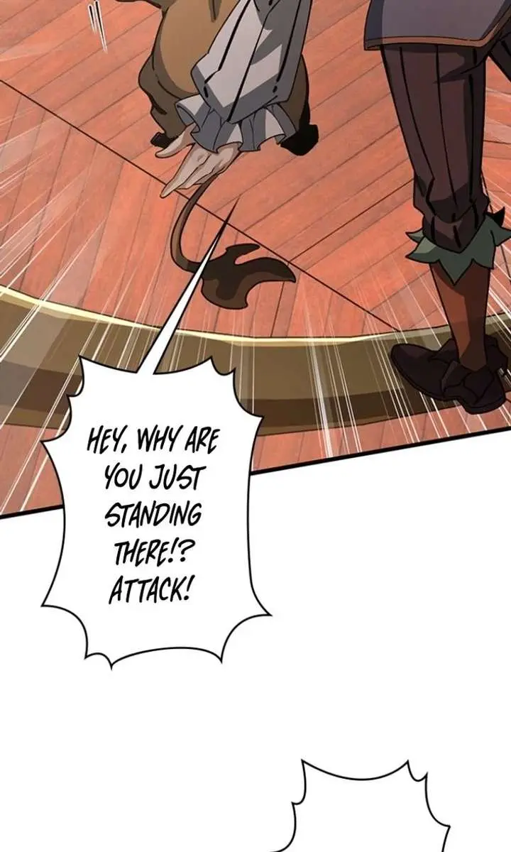 I Became a Genius at the Academy in a World Where Magic Reigns Supreme Chapter 52 Page 38