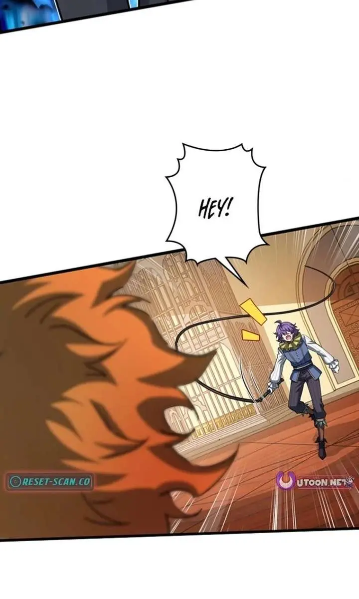 I Became a Genius at the Academy in a World Where Magic Reigns Supreme Chapter 52 Page 44