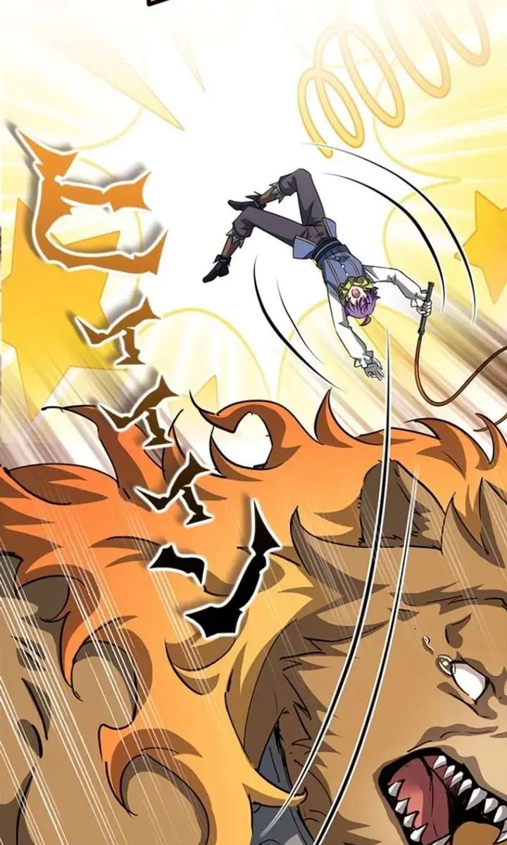 I Became a Genius at the Academy in a World Where Magic Reigns Supreme Chapter 52 Page 48