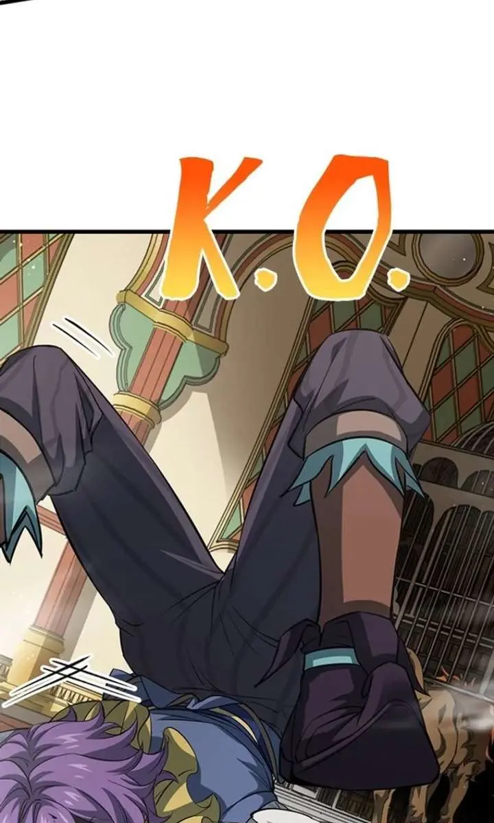 I Became a Genius at the Academy in a World Where Magic Reigns Supreme Chapter 52 Page 52