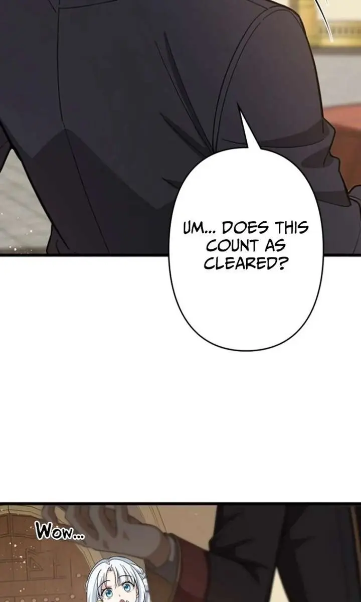 I Became a Genius at the Academy in a World Where Magic Reigns Supreme Chapter 52 Page 54