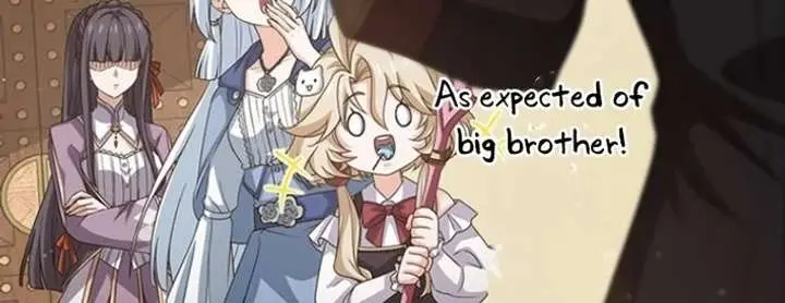 I Became a Genius at the Academy in a World Where Magic Reigns Supreme Chapter 52 Page 55