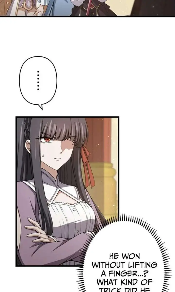 I Became a Genius at the Academy in a World Where Magic Reigns Supreme Chapter 52 Page 56