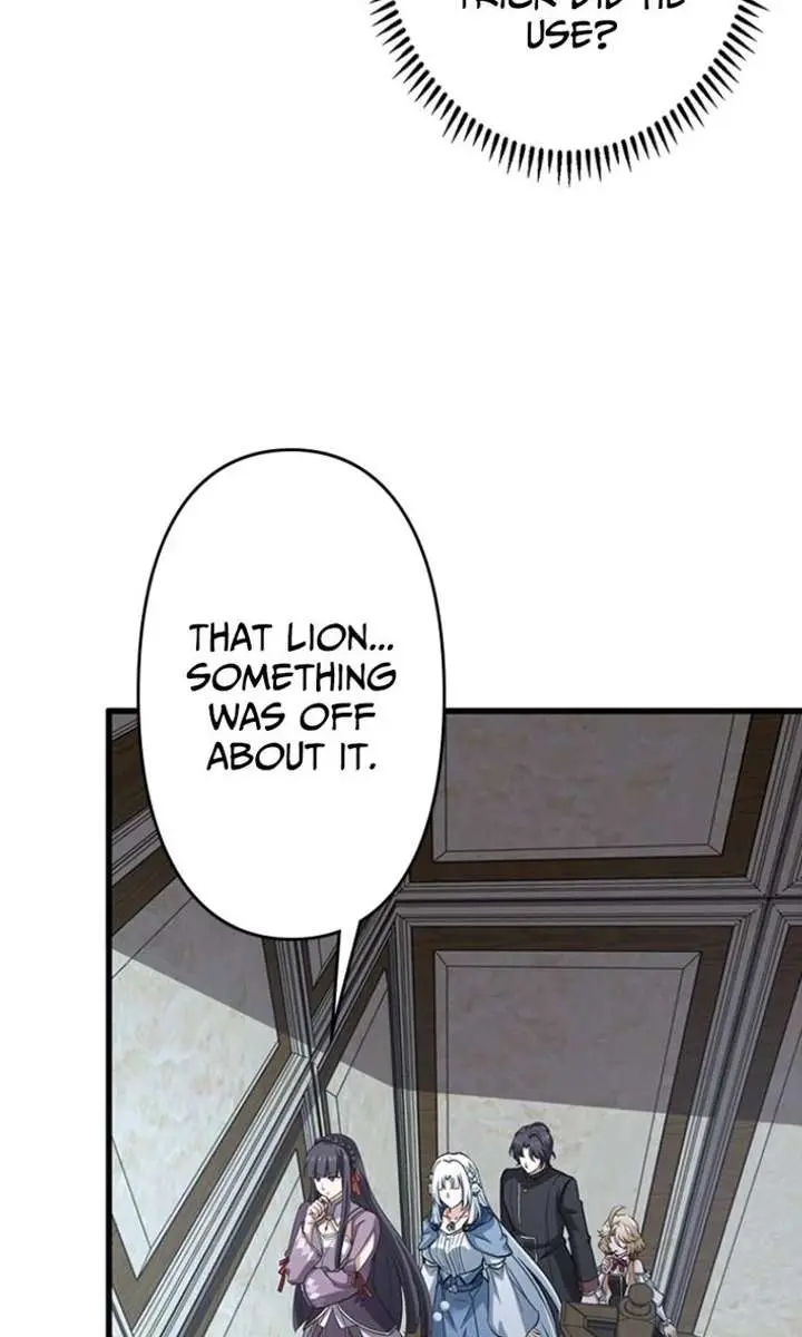I Became a Genius at the Academy in a World Where Magic Reigns Supreme Chapter 52 Page 57