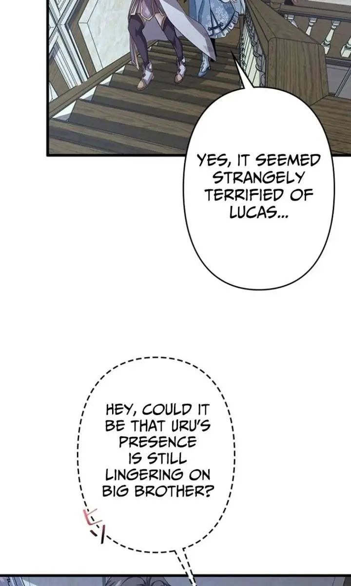 I Became a Genius at the Academy in a World Where Magic Reigns Supreme Chapter 52 Page 58
