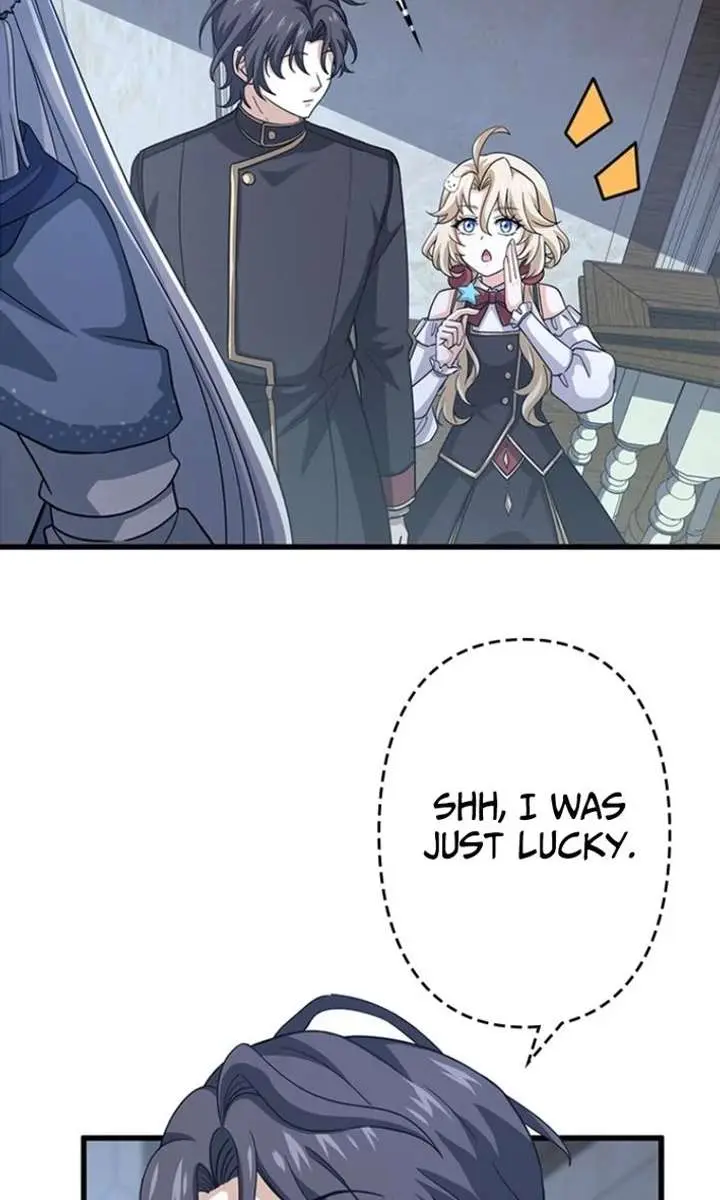 I Became a Genius at the Academy in a World Where Magic Reigns Supreme Chapter 52 Page 59
