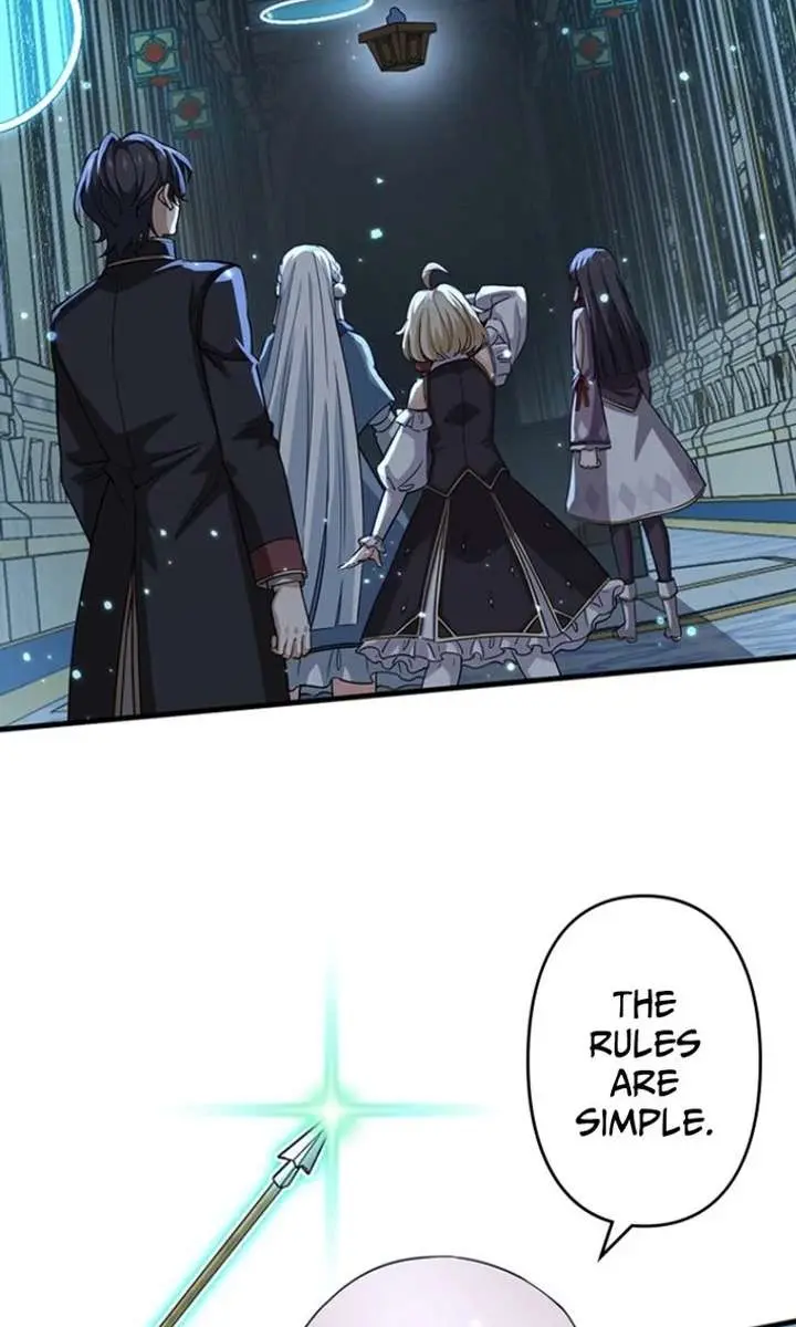 I Became a Genius at the Academy in a World Where Magic Reigns Supreme Chapter 52 Page 63