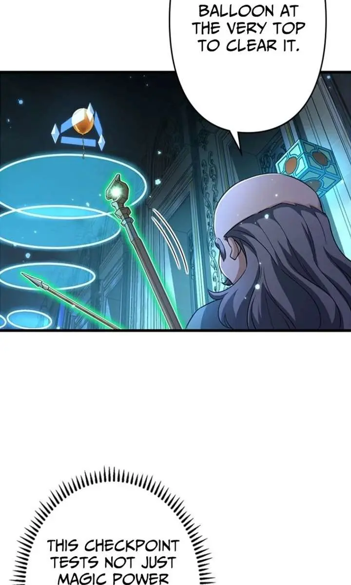 I Became a Genius at the Academy in a World Where Magic Reigns Supreme Chapter 52 Page 66