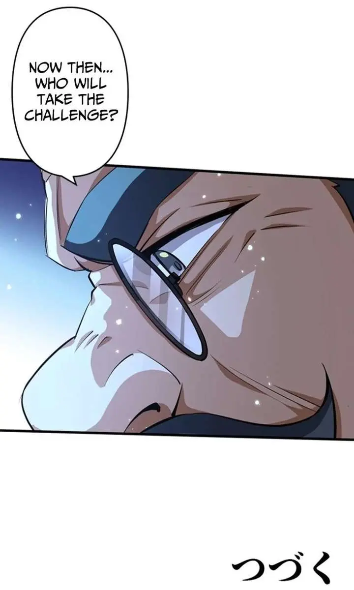 I Became a Genius at the Academy in a World Where Magic Reigns Supreme Chapter 52 Page 69