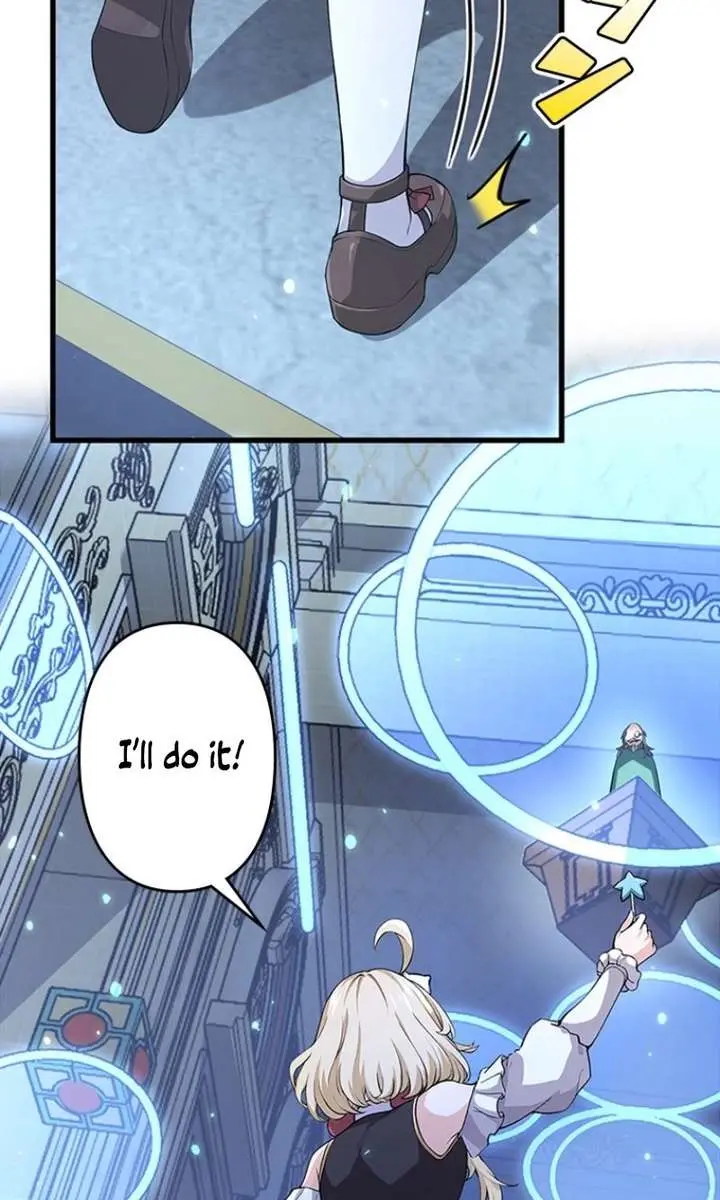 I Became a Genius at the Academy in a World Where Magic Reigns Supreme Chapter 53 Page 2