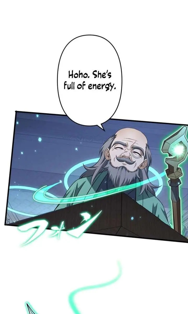 I Became a Genius at the Academy in a World Where Magic Reigns Supreme Chapter 53 Page 4