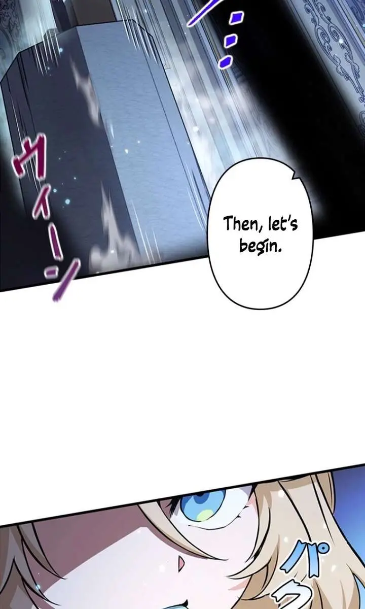 I Became a Genius at the Academy in a World Where Magic Reigns Supreme Chapter 53 Page 7