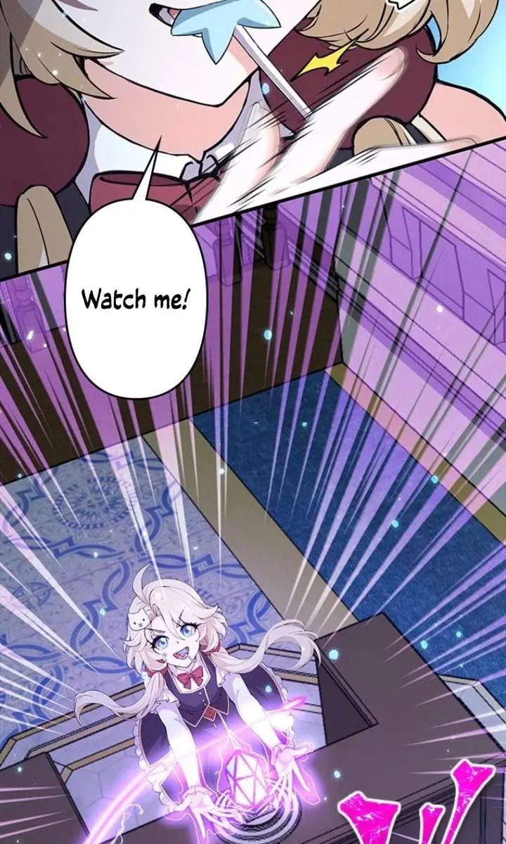 I Became a Genius at the Academy in a World Where Magic Reigns Supreme Chapter 53 Page 8