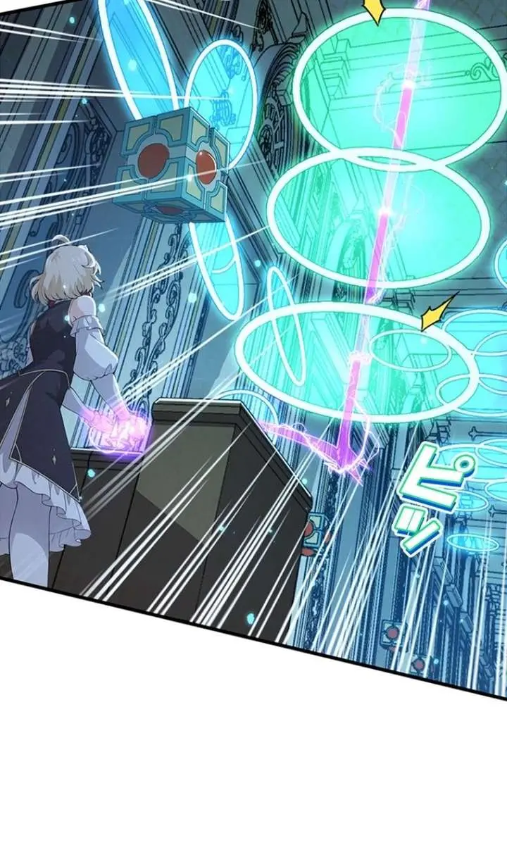 I Became a Genius at the Academy in a World Where Magic Reigns Supreme Chapter 53 Page 11
