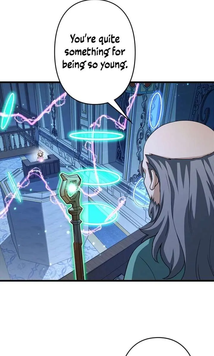 I Became a Genius at the Academy in a World Where Magic Reigns Supreme Chapter 53 Page 17