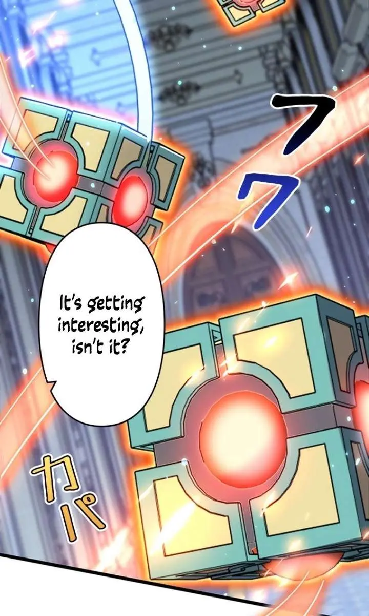 I Became a Genius at the Academy in a World Where Magic Reigns Supreme Chapter 53 Page 26