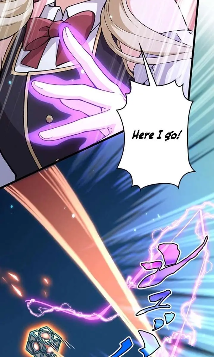I Became a Genius at the Academy in a World Where Magic Reigns Supreme Chapter 53 Page 28
