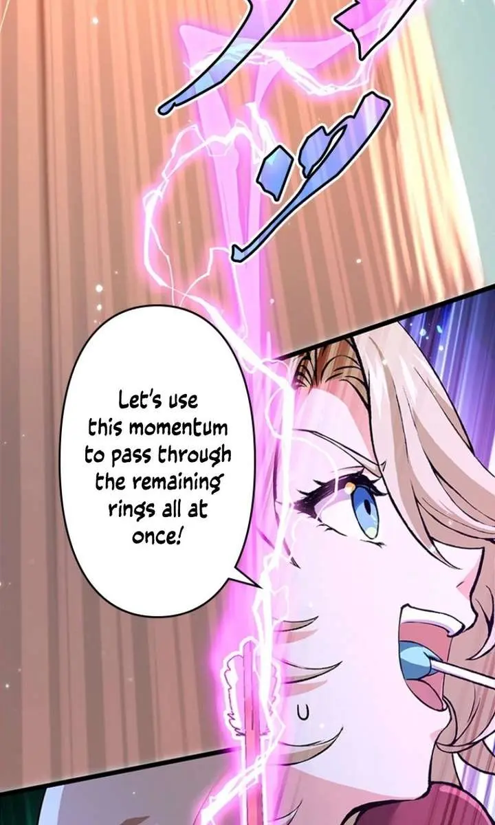 I Became a Genius at the Academy in a World Where Magic Reigns Supreme Chapter 53 Page 31