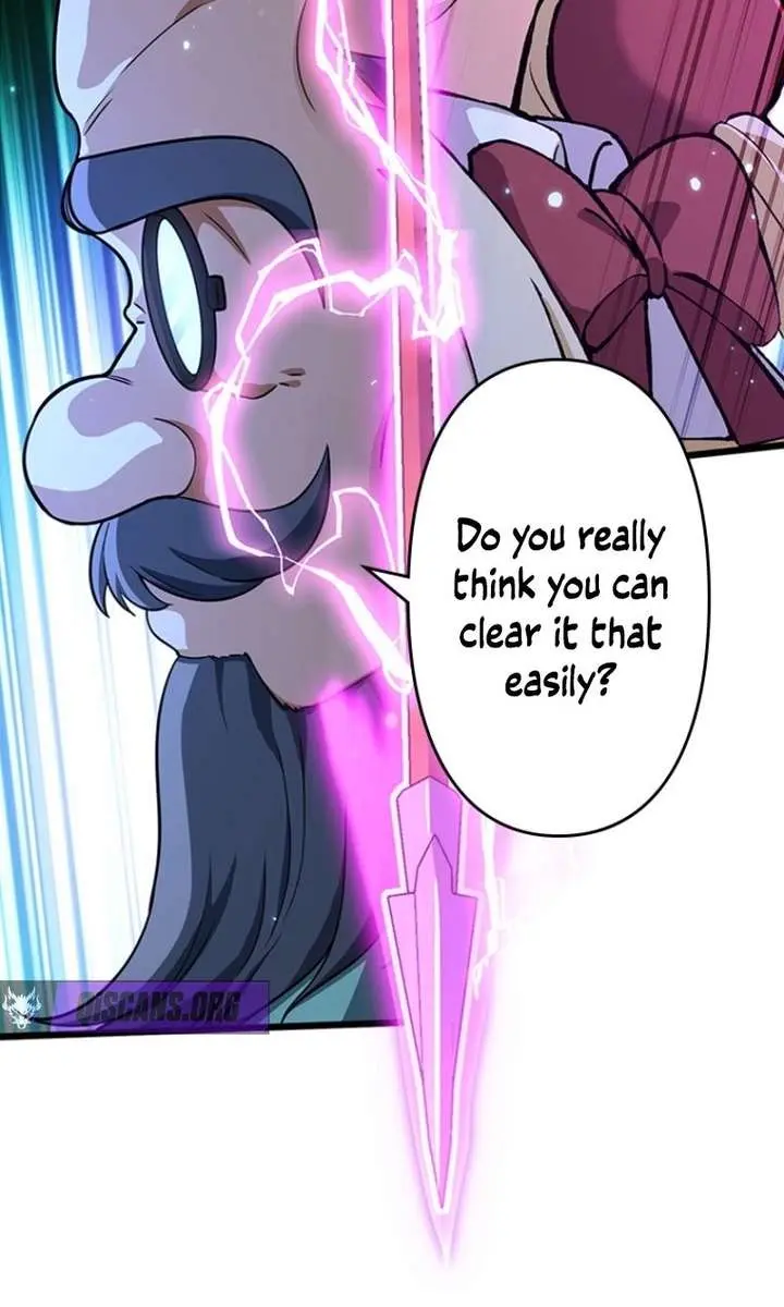 I Became a Genius at the Academy in a World Where Magic Reigns Supreme Chapter 53 Page 32