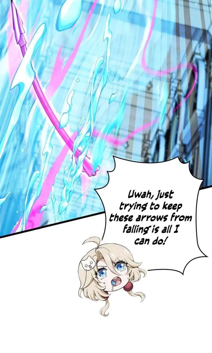 I Became a Genius at the Academy in a World Where Magic Reigns Supreme Chapter 53 Page 36