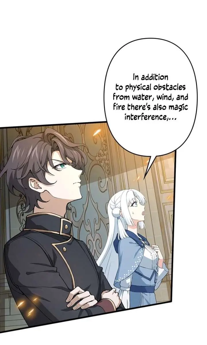I Became a Genius at the Academy in a World Where Magic Reigns Supreme Chapter 53 Page 43