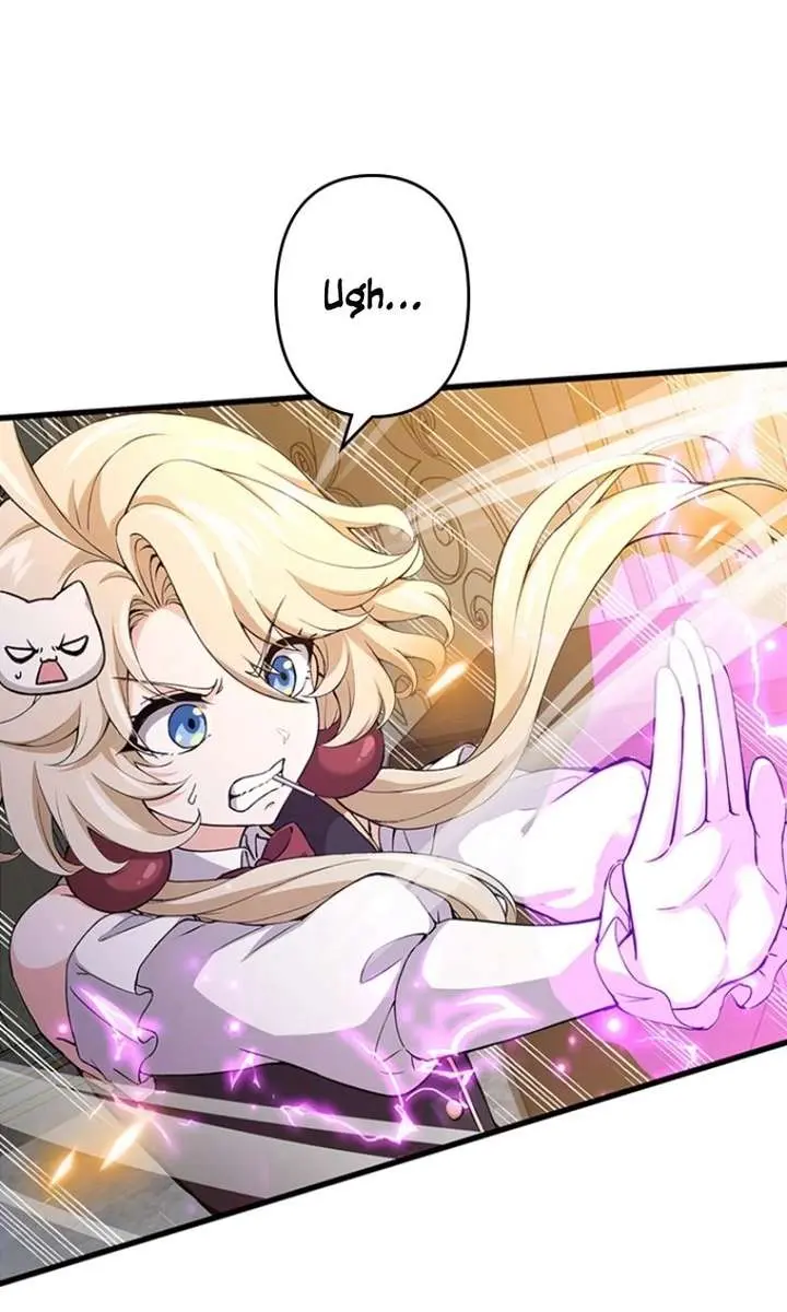 I Became a Genius at the Academy in a World Where Magic Reigns Supreme Chapter 53 Page 44