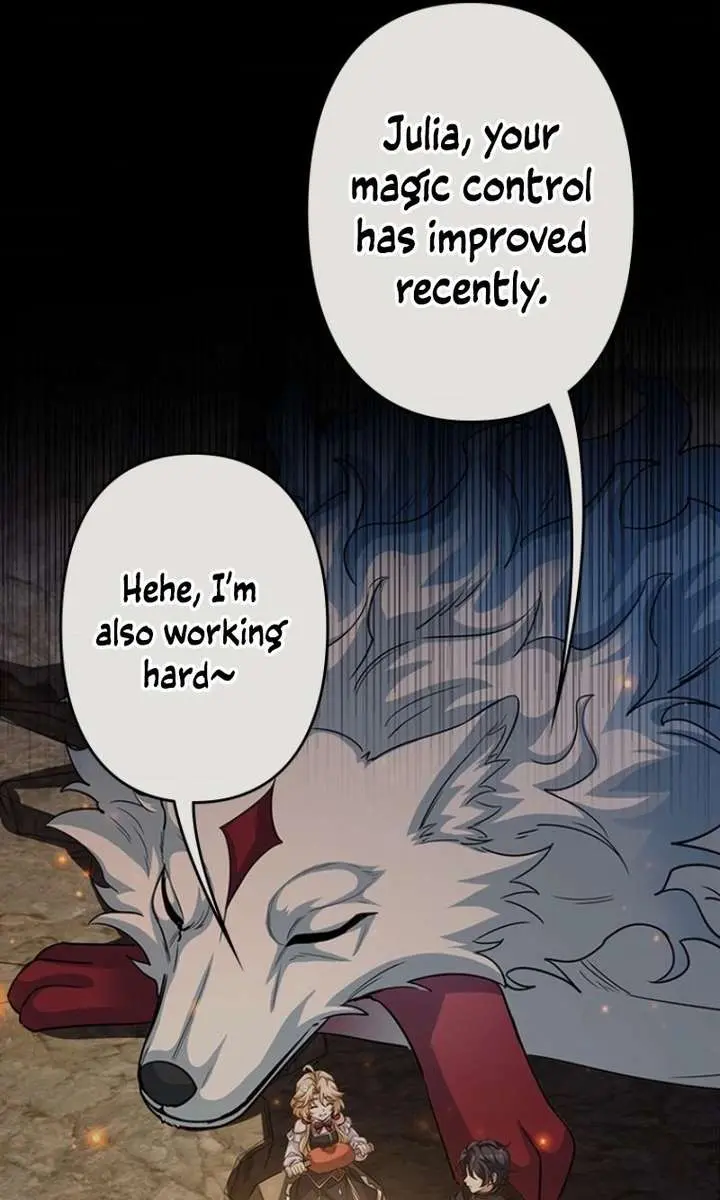 I Became a Genius at the Academy in a World Where Magic Reigns Supreme Chapter 53 Page 47