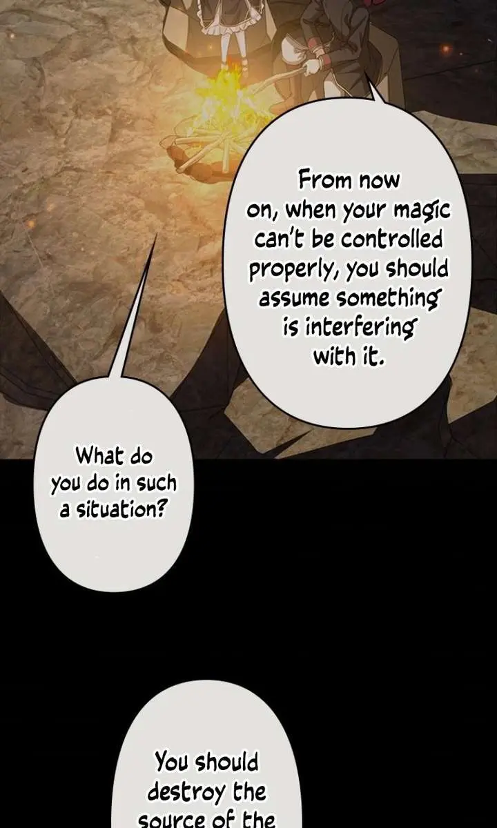 I Became a Genius at the Academy in a World Where Magic Reigns Supreme Chapter 53 Page 48