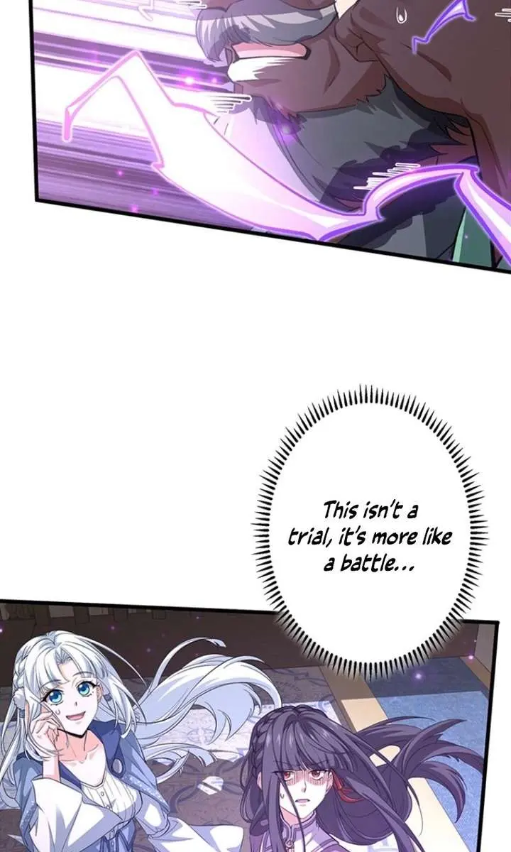 I Became a Genius at the Academy in a World Where Magic Reigns Supreme Chapter 53 Page 55
