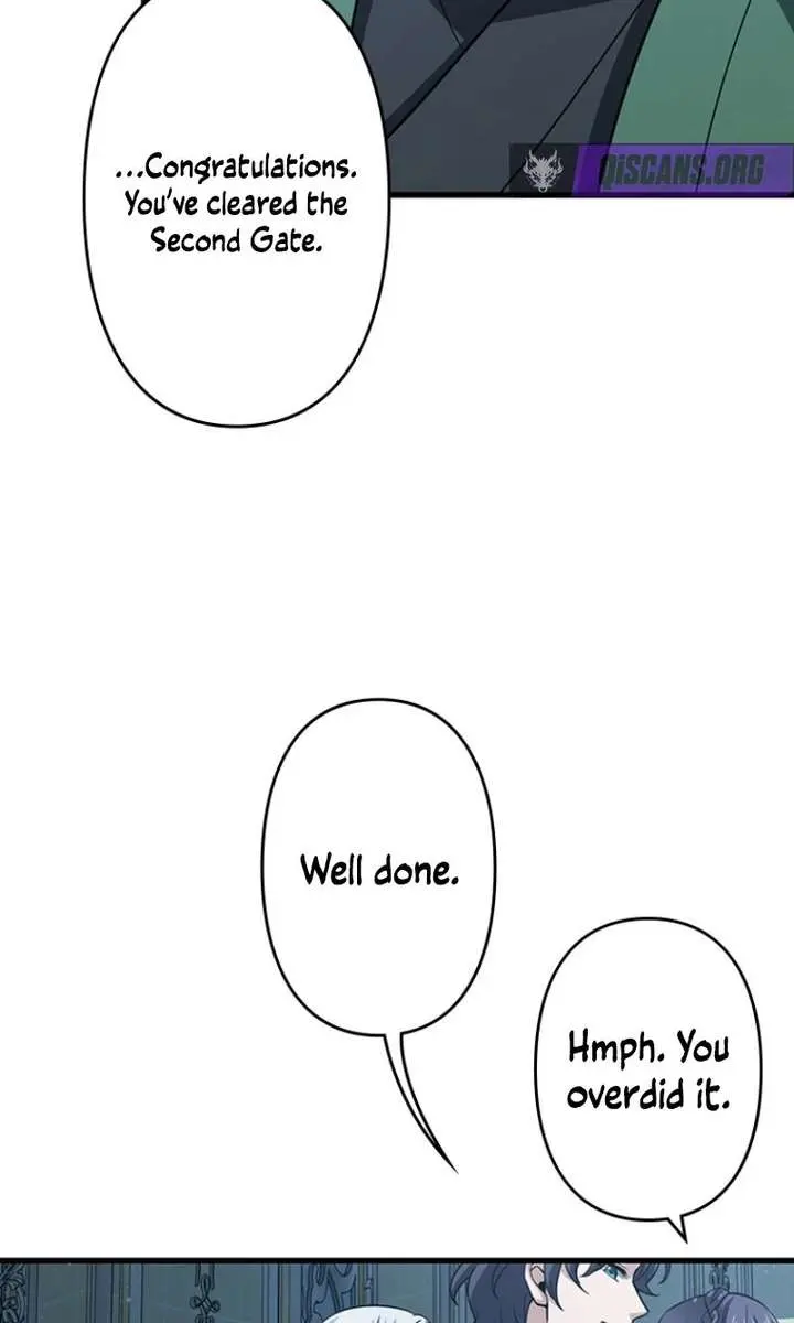 I Became a Genius at the Academy in a World Where Magic Reigns Supreme Chapter 53 Page 59