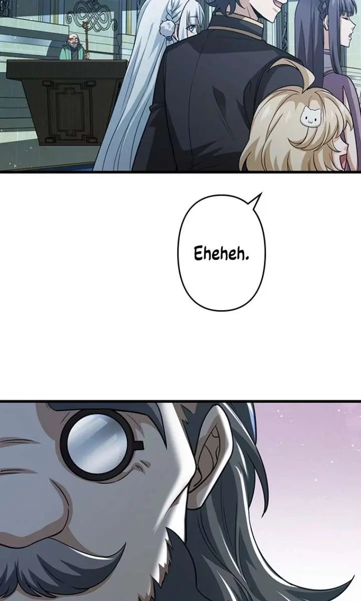I Became a Genius at the Academy in a World Where Magic Reigns Supreme Chapter 53 Page 60